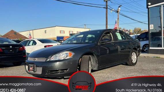 CHEVROLET IMPALA LIMITED 2016 2G1WA5E37G1105455 image CHEVROLET IMPALA LIMITED 2016 2G1WA5E37G1105455 image